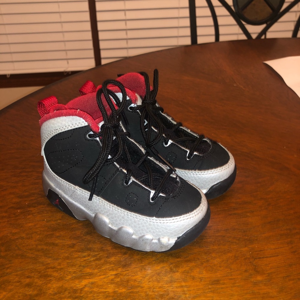 Jordan